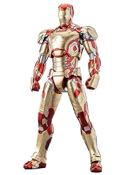 Amazon.co.jp: [ToyBase] Eastern Model 御模道 1/9 アイアン